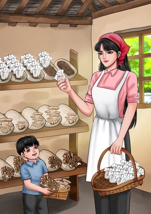 ย้อนเวลาเปลี่ยนดวงชะตา 80's