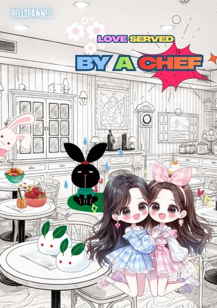 Love Served by a Chef