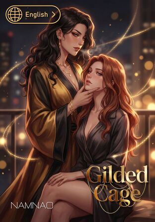 Gilded Cage | Futanari (English version)