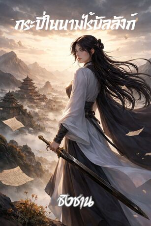 กระบี่ในนามไร้บัลลังก์