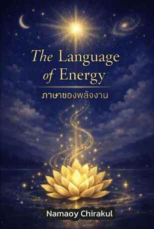 The Language of Energy ภาษาของพลังงาน
