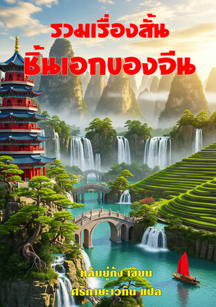 รวมเรื่องสั้นชิ้นเอกของจีน