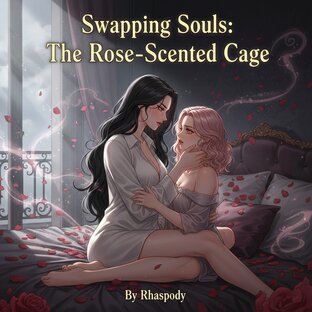 Swapping Souls: The Rose-Scented Cage (Omegavers) #English versions