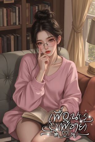 เพื่อน(พี่ชาย)