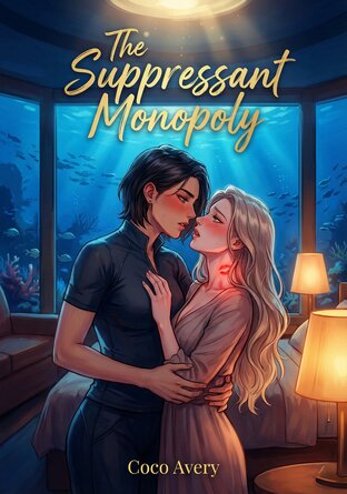 The Suppressant Monopoly: Bonded by Betrayal (Omegavers) #English versions