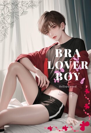 Bra lover boy (English version)