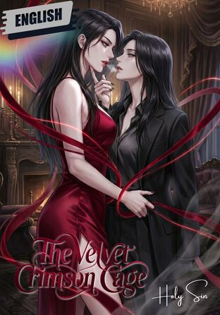 The Velvet Crimson Cage #Futanari [English version]