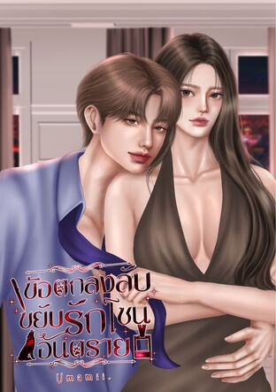 ข้อตกลงลับ ขยับรักโซนอันตราย