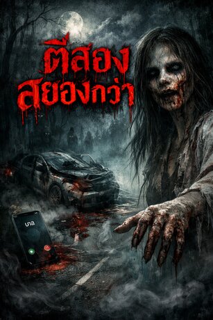 ตีสองสยองกว่า