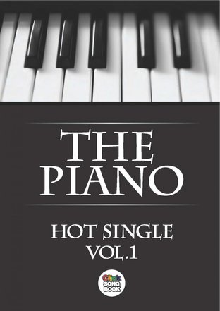The Piano Hot Single Vol.1