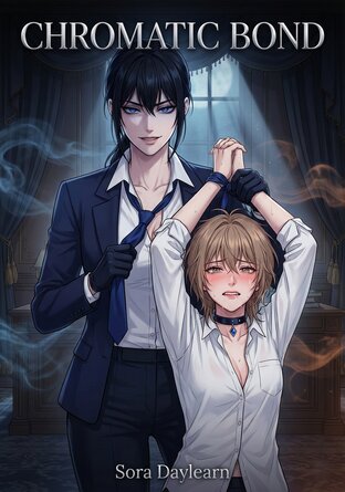 Chromatic Bond (Omegavers) #English versions