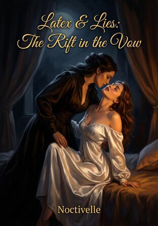 Latex & Lies:  The Rift in the Vow (Omegavers) #English versions