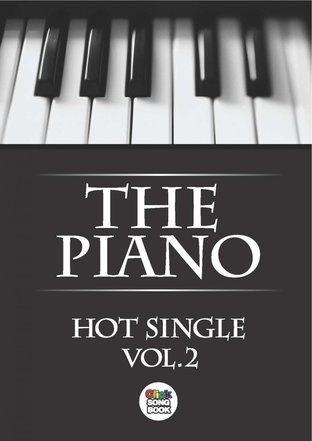 The Piano Hot Single Vol.2