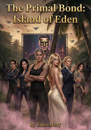 The Primal Bond: Island of Eden (Omegavers) #English versions