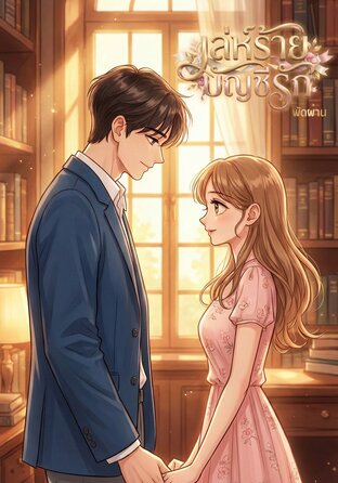 เล่ห์ร้าย บัญชีรัก