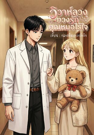 วิวาห์ลวงคุณหมอไร้ใจ