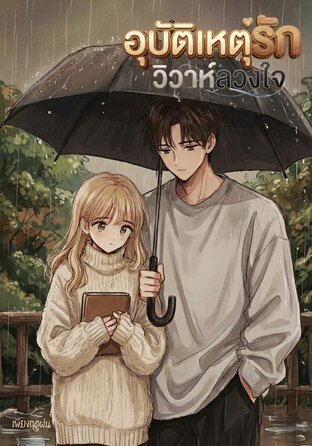 อุบัติเหตุรัก วิวาห์ลวงใจ