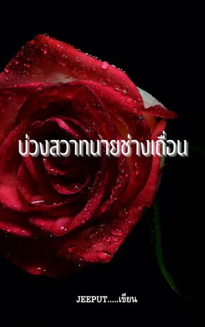 บ่วงสวาทนายช่างเถื่อน