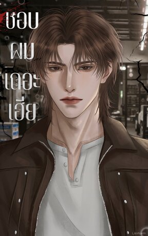 ชอบผมเถอะเฮีย