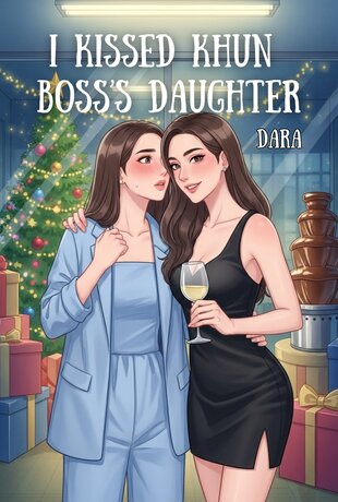 I Kissed Khun Boss's Daughter