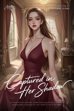 Captured in Her Shadow (English Version)
