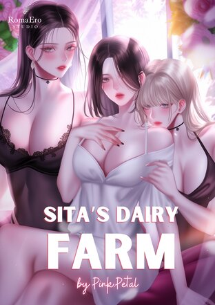 Sita's Dairy Farm (English version)
