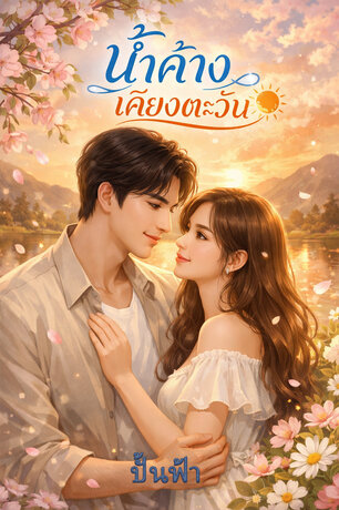 น้ำค้างเคียงตะวัน.