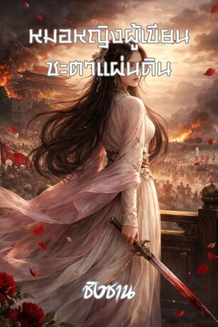 หมอหญิงผู้เขียนชะตาแผ่นดิน