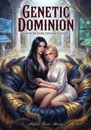 Genetic Dominion (Omegavers) #English versions