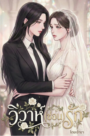 วิวาห์(ซ่อน)รัก