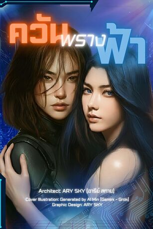 ควันพรางฟ้า [CIPHER IN THE SMOKE]