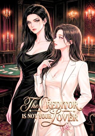 The creditor is not your lover