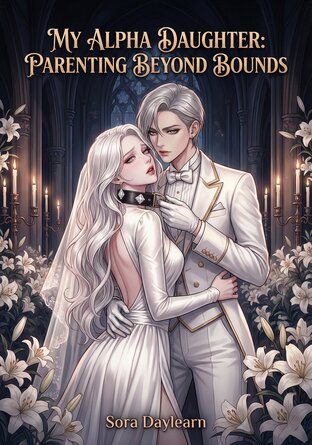 MY ALPHA DAUGHTER:  PARENTING BEYOND BOUNDS (Omegavers) #English versions