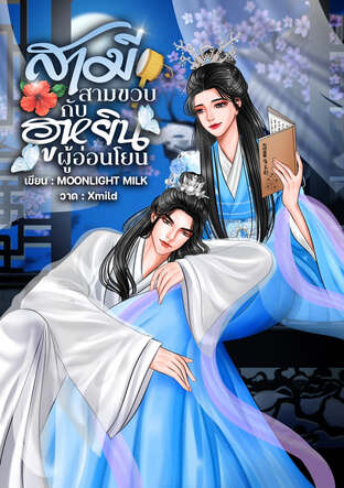 สามีสามขวบกับฮูหยินผู้อ่อนโยน