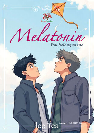Melatonin You belong to me