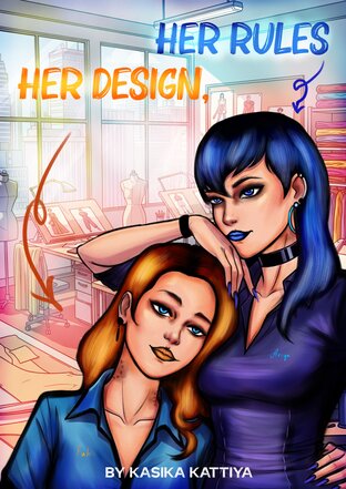 &ldquo;Her Design, Her Rules&rdquo; (ดีไซน์ของเธอ กฎของเธอ)