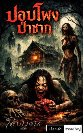 ปอบโพงป่าซาก