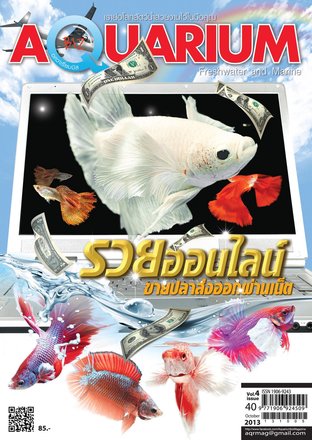 Aquarium Biz - Issue 40