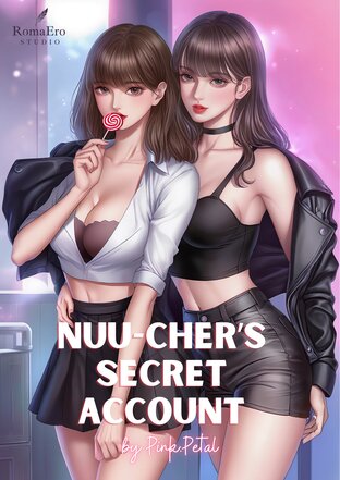 Nuu-Cher&rsquo;s Secret Account (English version)