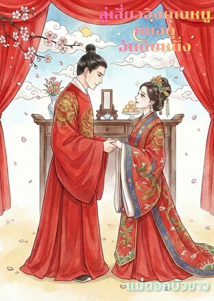 ลู่เสี่ยวอิงคุณหนูยอดหมอดูอันดับหนึ่ง