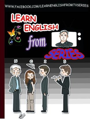 Learn English from T.V. Series