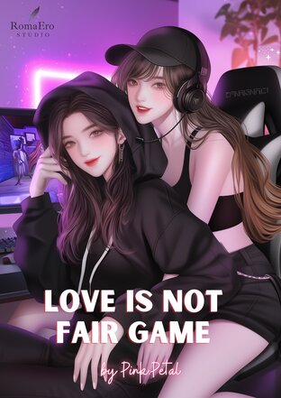 Love is Not Fair Game (English version)