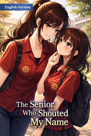 The Senior Who Shouted My Name