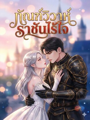 ทัณฑ์วิวาห์ราชันไร้ใจ