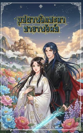 บุปผาพลิกชะตาชายาพยัคฆ์