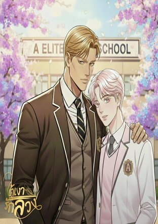 ใต้เงารักลวง