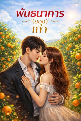 พันธนาการ (ของ) เก่า ชุด ของเก่า