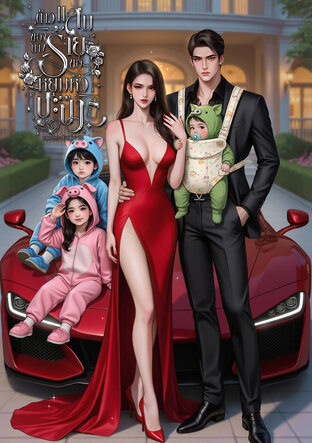 ต้าวแสบของนางร้ายขอหยุมหัวปะป๊า