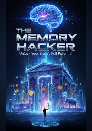 The Memory Hacker: เจาะระบบความจำ ฉบับทำได้จริง:: e-book หนังสือ โดย ...