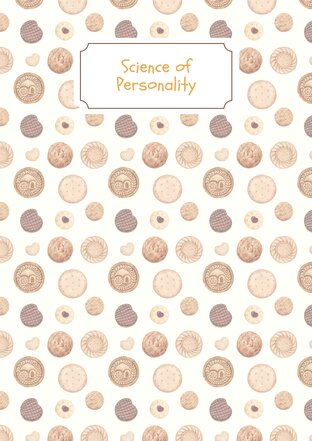 ชีทสรุปราม RAM1141 ศาสตร์แห่งบุคลิกภาพ